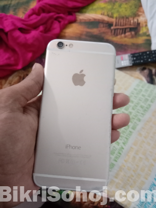 I phone 6